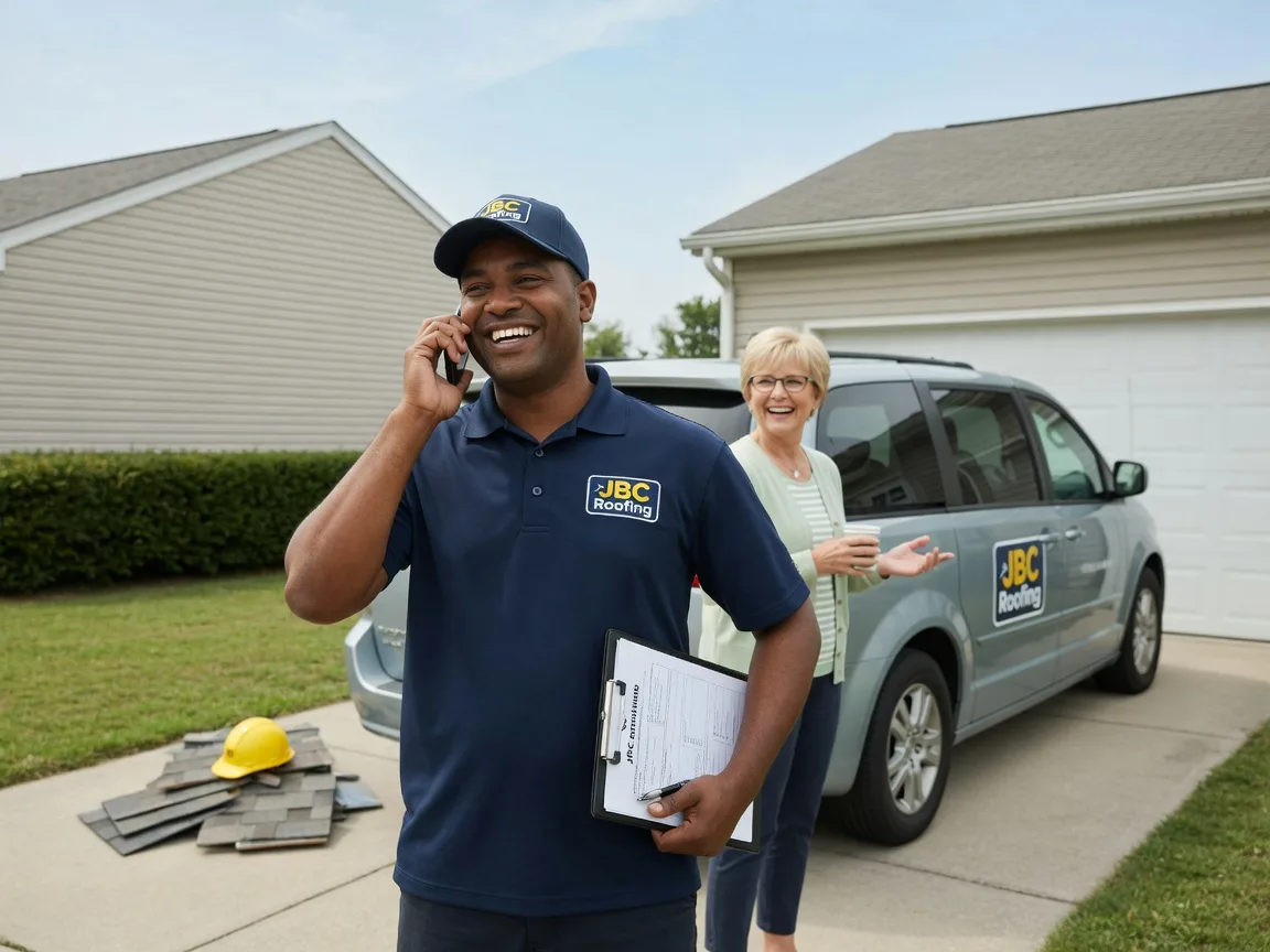 Roof Replacement New Hope, PA FAQs